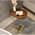 Side table living room furniture Light luxury table simple wooden tables small